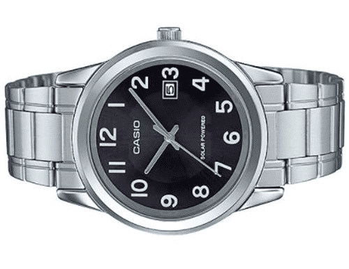 mẫu đồng hồ nam MTP–VS01D–1B2VDF