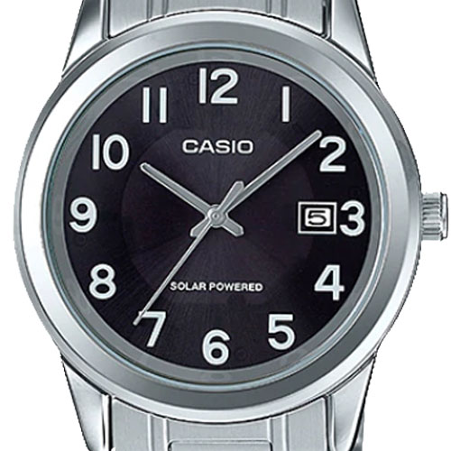 Mặt đồng hồ nam Casio MTP–VS01D–1B2VDF