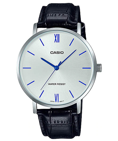 Đồng hồ nam Casio MTP-VT01L-7B2UDF