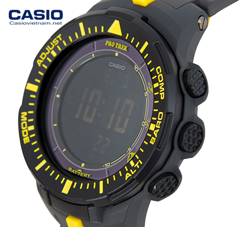 đồng hồ Casio Protrek PRG-300-1A9DR