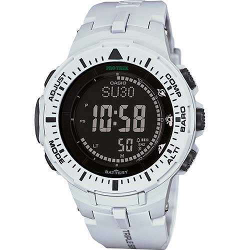 đồng hồ casio Protrek PRG-300-7DR