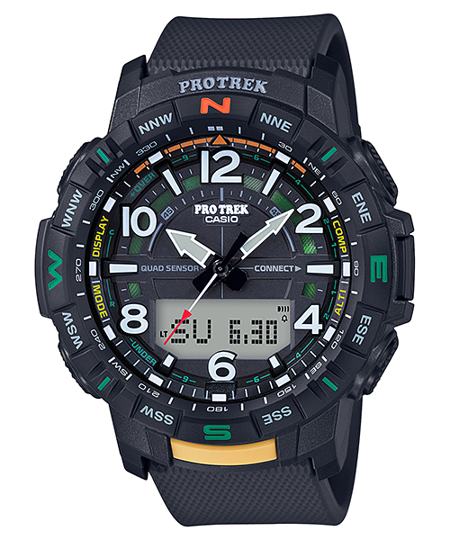đồng hồ nam protrek PRT-B50-1DF