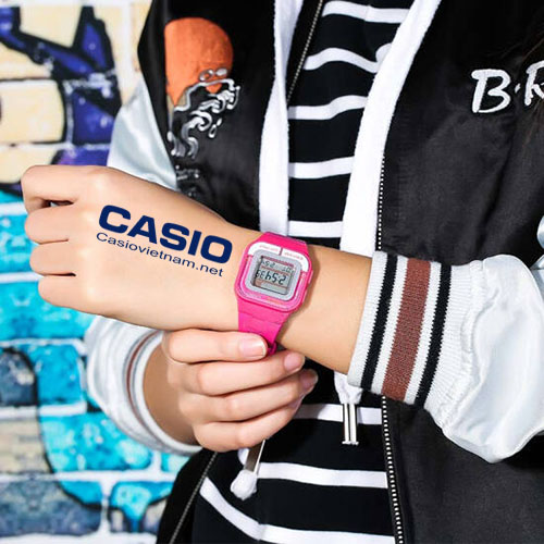 đồng hồ Casio SDB-100-4ADF