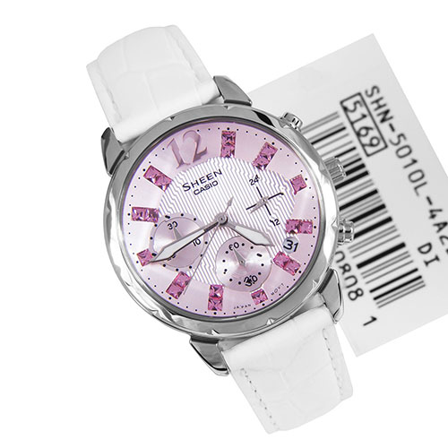 đồng hồ nữ Casio SHN-5010L-4A2DR 