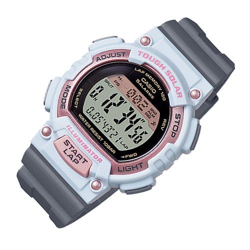 mẫu đồng hồ casio STL-S300H-4A