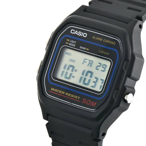 Đồng hồ Casio W-59-1VQ