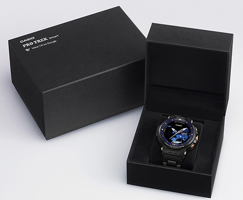 đồng hồ casio WSD-F30SC-BK