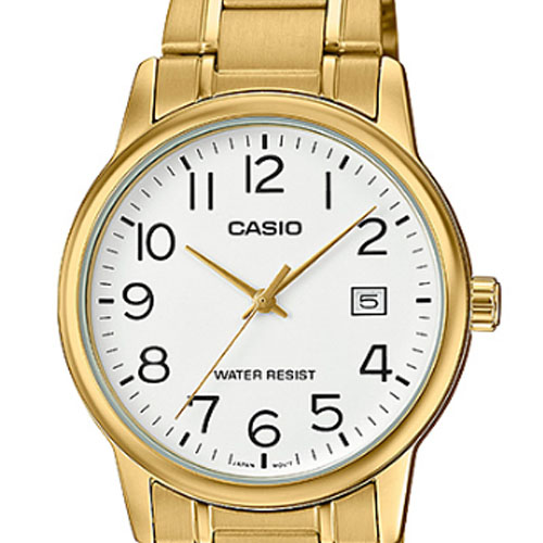 Mẫu đồng hồ nam Casio mtp-v002g-7b2